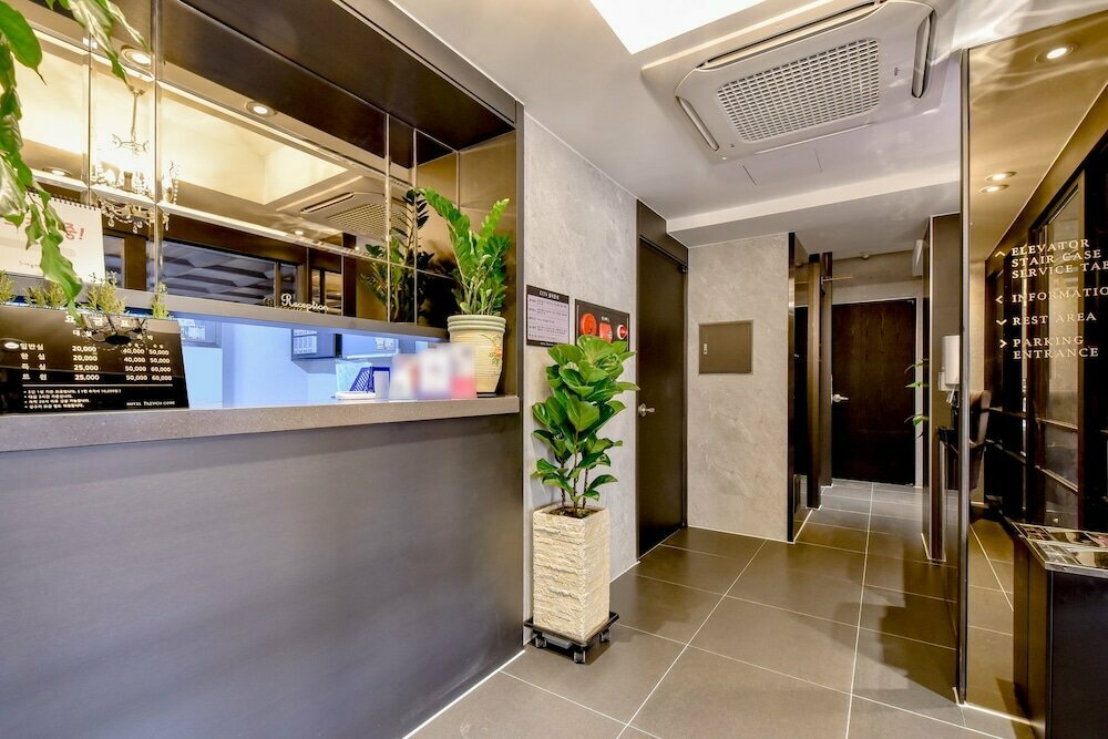 French Code Hotel