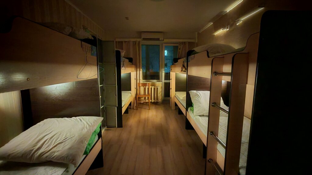 Lodging houses Infinity