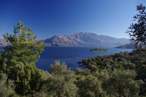 Silva Oliva Hotel, Rezervovat Hotel Hotely v Mugla s parkováním, Parkování