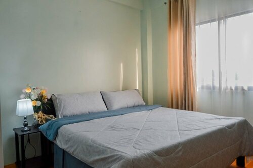Adams View Hotel, Reservar Hotel Hotéis em Cebu com Estacionamento, Estacionamento