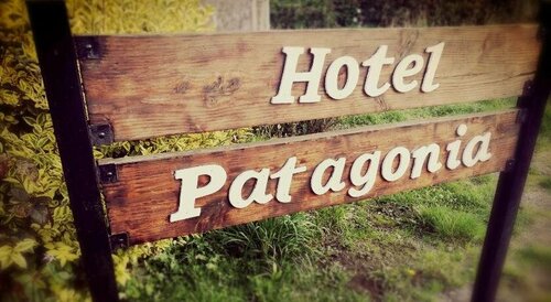 Hotel Patagonia Puerto Varas, Reservar Hotel Hotéis em Los Lagos com pequeno-almoço, Café da manhã
