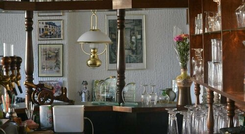 Naumann`s Hotel & Restaurant, Book Hotel Hotels in Garz with Parking, Parking