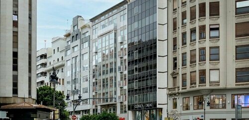 Apartamentos Valencia, Забронировать Апартаменты/квартира Отели Валенсии с завтраком, рядом с Площадь быков, Завтраки