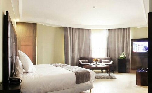 Tempoo Hotel Marrakech City Centre Adults Only, Забронировать Отель Отели Марракеш-Тенсифт-Эль-Хауз 4 звезды, 4*
