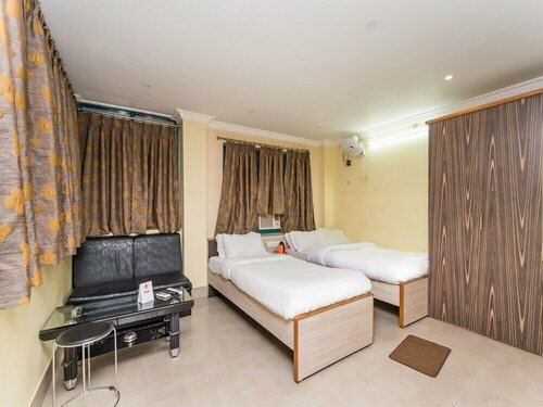 Royal Residency, Réserver Hôtel Hôtels à Siliguri avec parking, Parking