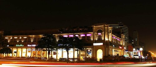 Hotel Gold Palace - 03 Mins Walk From New Delhi Railway Station, Забронировать Отель Пахар-Ганж Нью-Дели