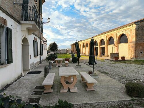 Volivia Relais, Reserva ahora Bed & breakfast Pegognaga 