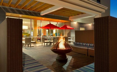 Home2 Suites by Hilton Lehi/Thanksgiving Point, Buchen Sie Hotel Lehi Utah