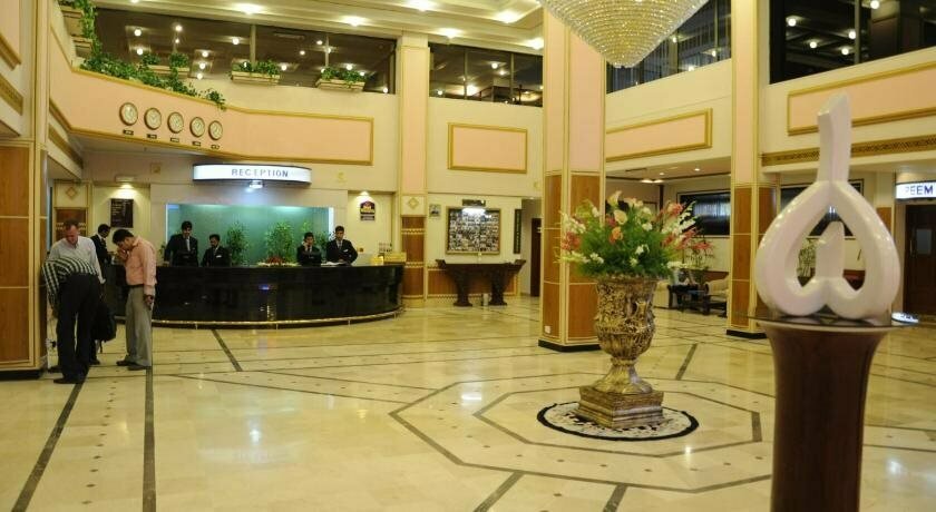 Best Western Premier Islamabad