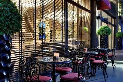 Icon Hotel Taksim, Забронировать Отель Отели Стамбула с бассейном, рядом с Паромный порт Принцевых островов, Бассейн