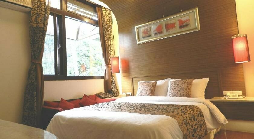 Mingao spring hotel