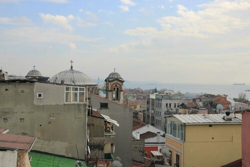 Отель Ottoman Time, Забронировать Отель Фатих Стамбул, рядом с Трамвайная остановка Cemberlitas