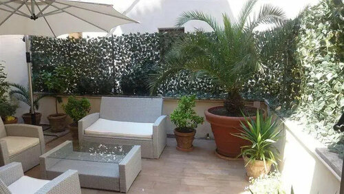 Rose in Rome Suites, Забронировать Отель Спанья Рим