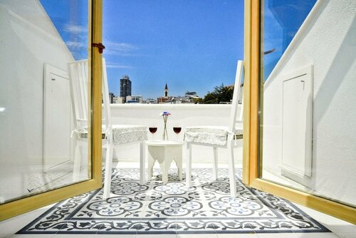 Cozy Flats Bohem Apartment, Забронировать Апартаменты/квартира Бейоглу Стамбул, рядом с Шишхане
