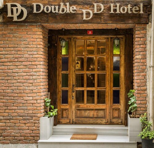 Devran Hotel, Забронировать Отель Бейоглу Стамбул, рядом с Neve Shalom Synagogue