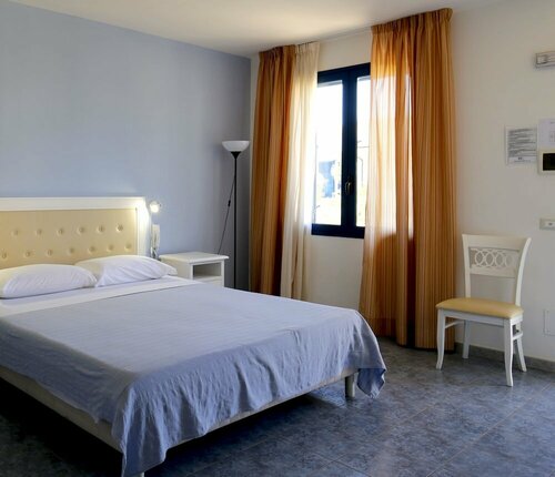 Calabernardo Resort, Prenota Resort Hotel a Sicilia con parcheggio, Parcheggio