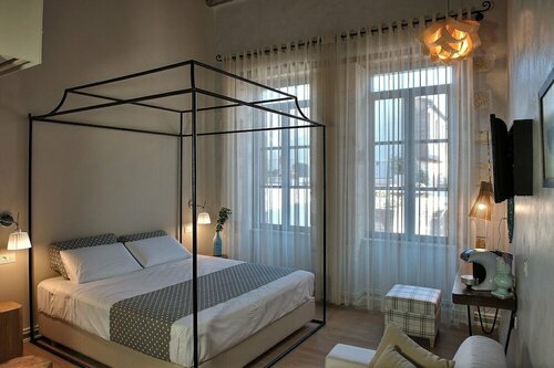 Elia Zampeliou Hotel - Adults Only