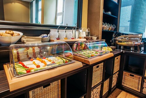 Apple City Hotel, Prenota Hotel Mitte Berlino