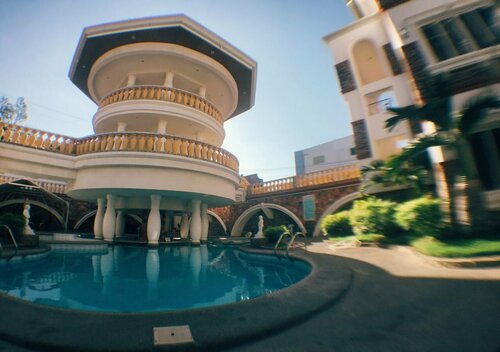 Casablanca Hotel Condominium, Rezervați Hotel Subic Olongapo