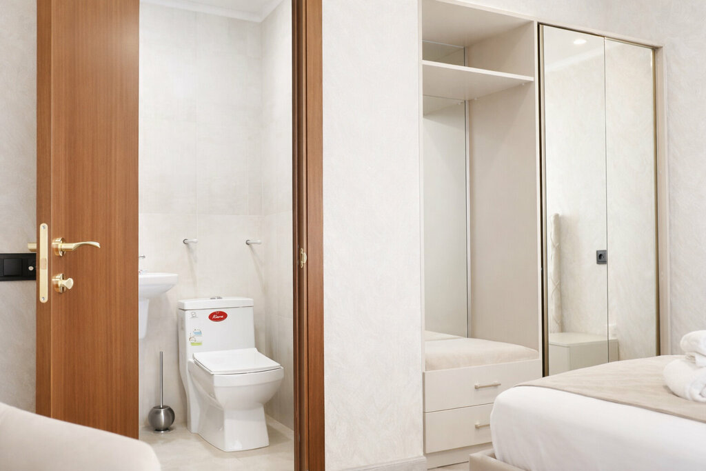 Royal Renaissance by IGIT Hotel