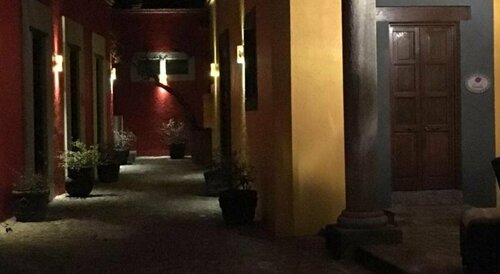 Collection O Al otro lado del rio, Puebla, Забронировать Гостевой дом Отели Пуэбла с завтраком, рядом с Amparo Museum, Завтраки