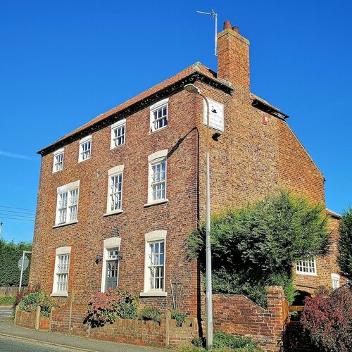 Black Swan Guest House, Réserver Maison d'hôtes Gainsborough Lincolnshire