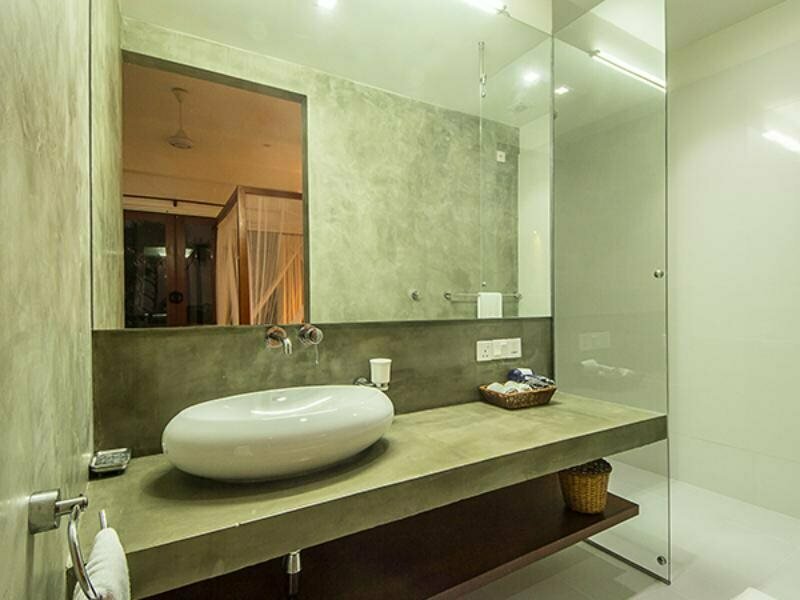 Taprana - A LuvAyurveda Hotel