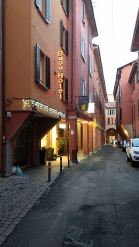 Buon Hotel Bologna, Забронировать Отель Болонья Провинция Болонья, рядом с Porta Saragozza