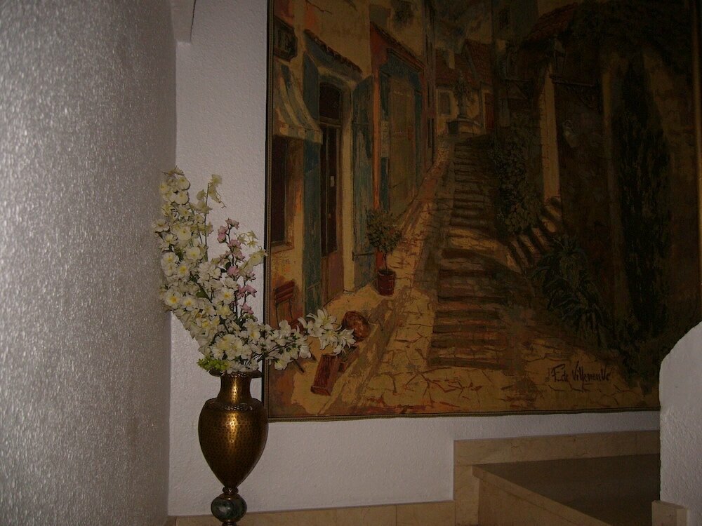 Hotel El Artista del Paraiso