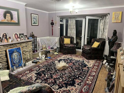 Camelot Retreat, Book Bed and Breakfast Glastonbury 