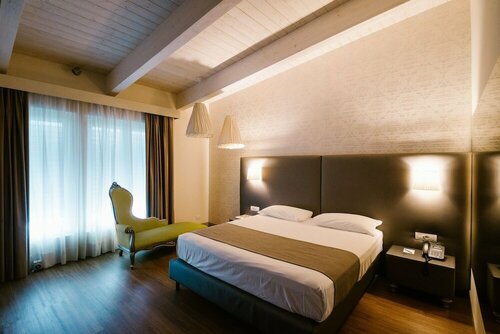 Diamante MHotel, Prenota Hotel Hotel a Piemonte con parcheggio, Parcheggio