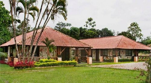 Finca Hotel Villa Martha, Réserver Hôtel Villavicencio Meta