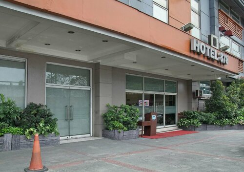 Hotel 878 Libis, Varaa Hotelli Quezon City 