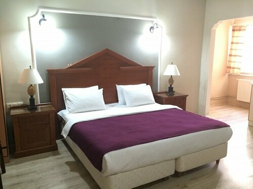 Elit Hotel, Rezerwuj Hotel Tanie hotele w Corlu