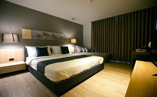 Neca Reiche Hotel, Rezervați Hotel Kho Hong Songkhla