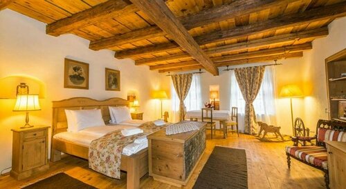 Casa Savri, Reserva ahora Hostal o pensión Hoteles en Mureş con desayuno, Desayunos
