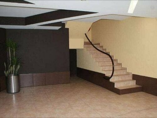 Hotel Concorde Toluca, Брондау Қонақ үй Толука State of Mexico