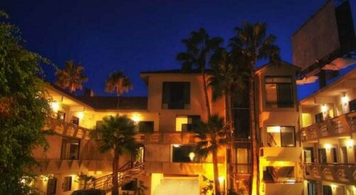 Hotel Frontiere Tijuana, Reserva ahora Hotel Tijuana Baja California