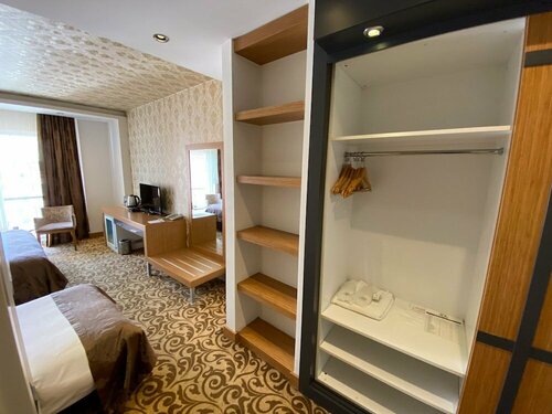 Sor Hotel Eskisehir, Забронировать Отель Эскишехир Центральная Анатолия, рядом с Anatolian University