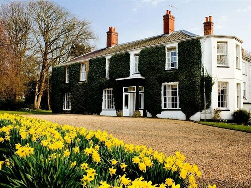 The Grove Cromer, Réserver Hôtel Hôtels SPA à Norfolk, SPA