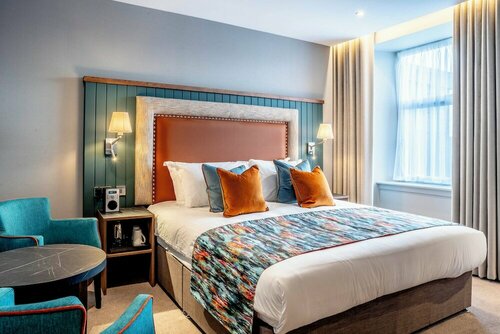 Star Hotel Kingussie, Réserver Hôtel  