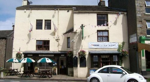 The Fountain Hotel, Buchen Sie Hotel Cumbria Hotels mit Mahlzeiten, Halb-/Vollpension