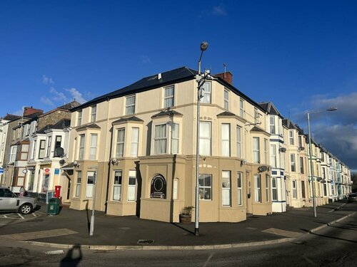Victoria Guest Accommodation & Studio Apartments- Book Direct to Save, Prenota Appartamento Pwllheli 