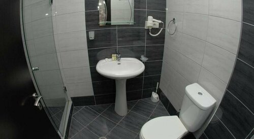 Hotel Iliria, Đặt Khách sạn Sarandë Vlorë County