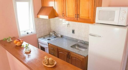 Candy Apart Hotel, Забронировать Апарт-отель Апарт-отели Вилья-Хенераль-Бельграно, Апарт-отель