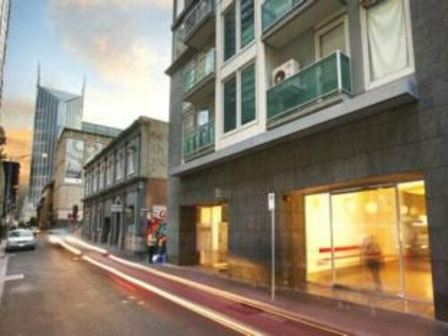 Ozstays Katz Apartments, Забронировать Апартаменты/квартира Мельбурн Melbourne Region, рядом с Scots Church