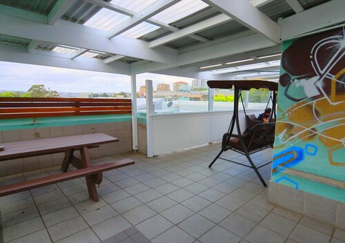 Cozy M Hostel, Забронировать Хостел Вуллумулу Сидней, рядом с Королевский ботанический сад