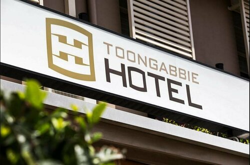 Toongabbie Hotel, จอง โรงแรม Blacktown City Sydney Region