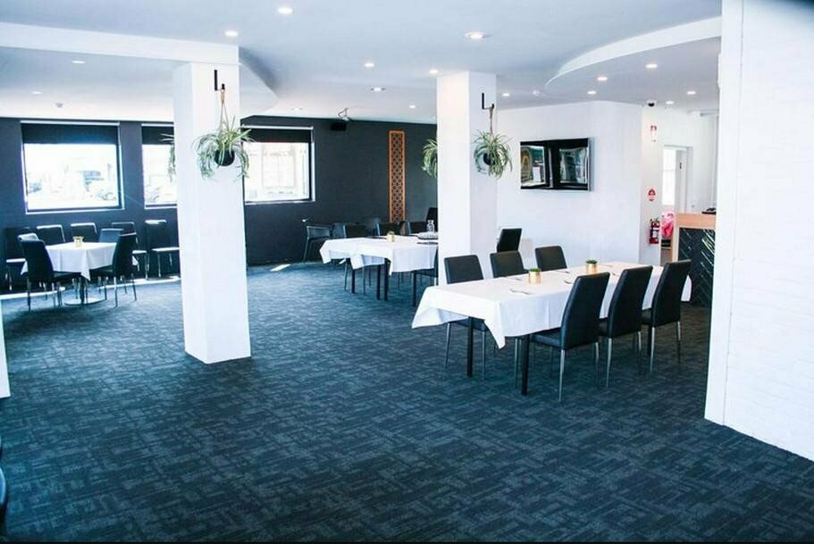 Mowbray Hotel