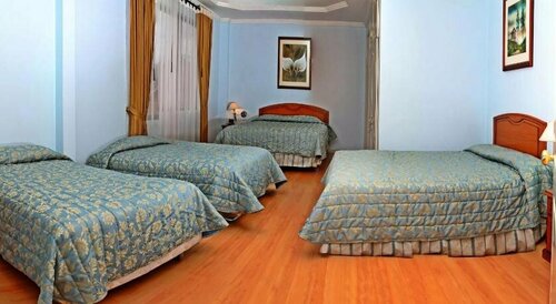 Hotel Yanuncay, Prenota Hotel Cuenca Sierra